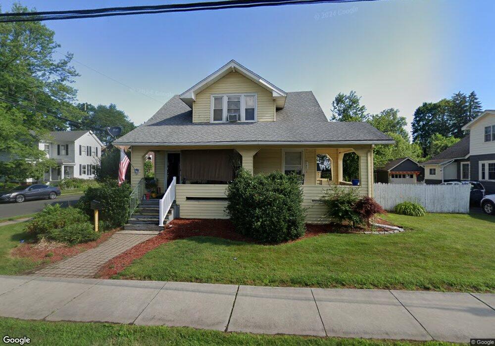 92 Elm St, Windsor, CT 06095 - photo 1