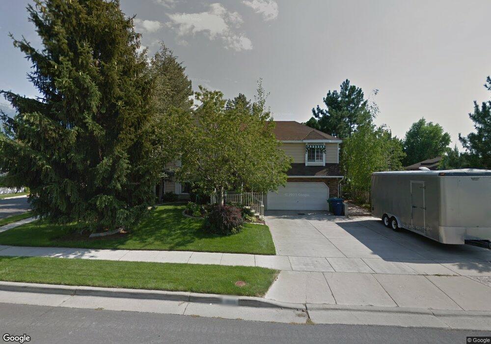 1834 Southbridge Way, Sandy, UT 84093 - photo 1