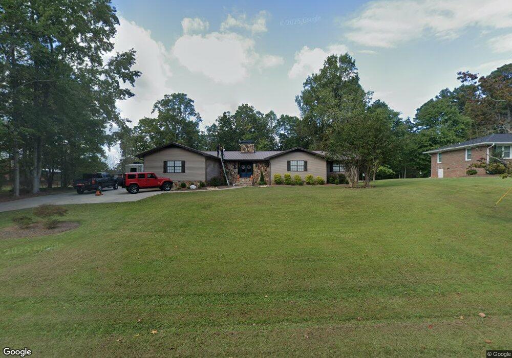 500 Bushmill Rd, Bremen, GA 30110 - photo 1