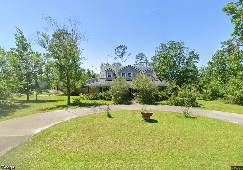 1089 Clyde Dr, Lake Charles, LA 70611 - photo 1