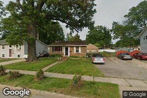 413 Bowleys Quarters Rd, Middle River, MD 21220