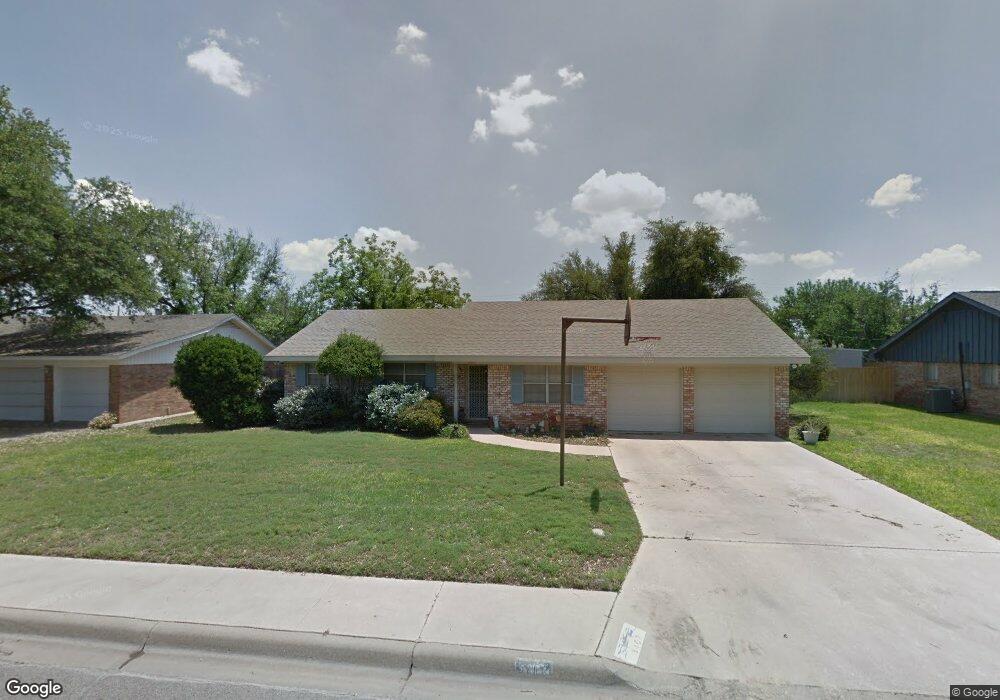 3407 Humble Ave, Midland, TX 79707 - photo 1