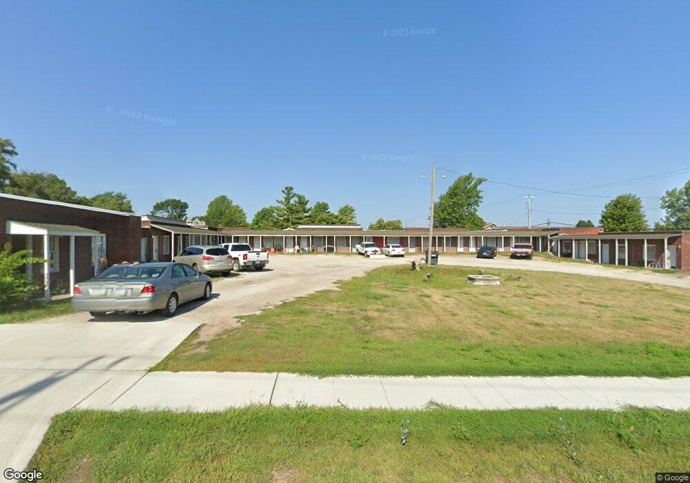 702 N Main St, Osceola, IA 50213 - photo 1