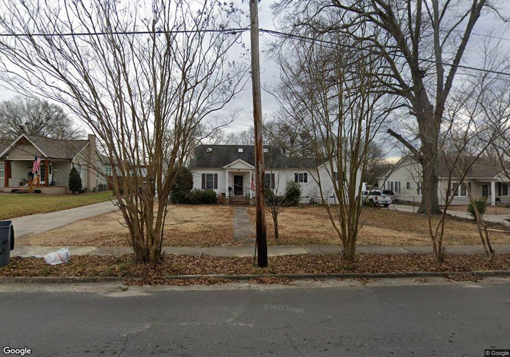 109 Pressly St, Clover, SC 29710 - photo 1