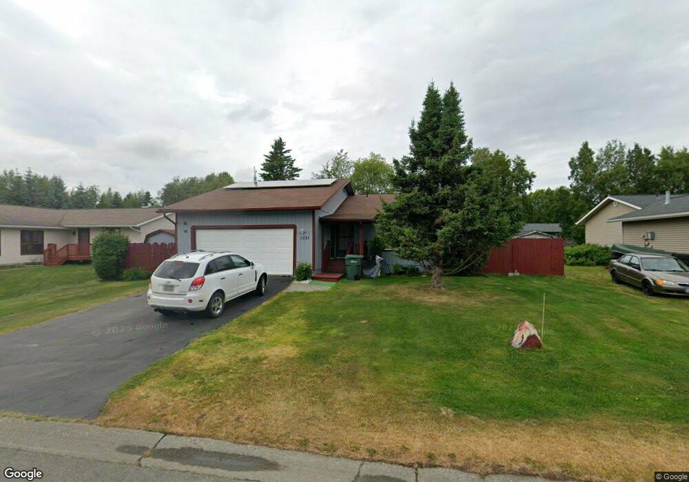 1331 W 80th Ave, Anchorage, AK 99518 - photo 1