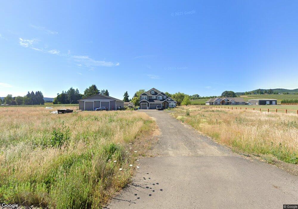1561 SW Stringtown Rd, Forest Grove, OR 97116 - photo 1