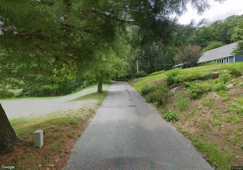 0 S Dish Mill Rd unit 170479737, Haddam, CT 06441 - photo 1