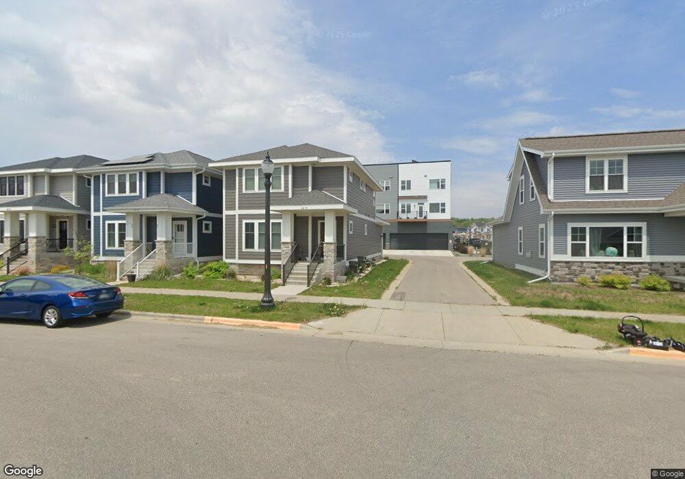 4874 Romaine Rd, Fitchburg, WI 53711 - photo 1