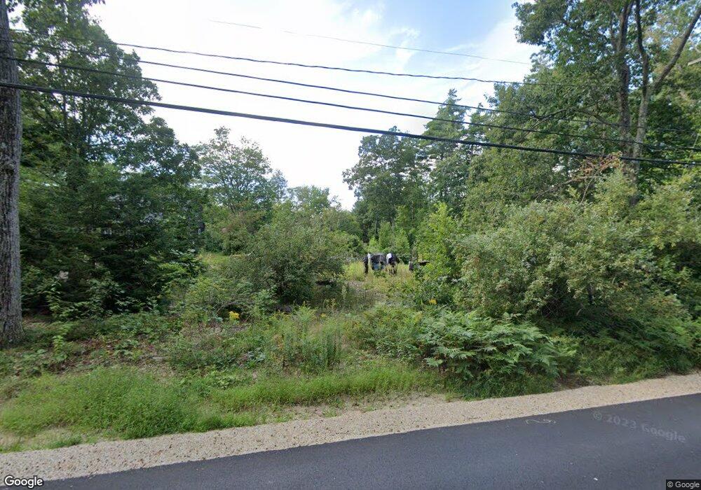 160 Horse Corner Rd, Chichester, NH 03258 - photo 1