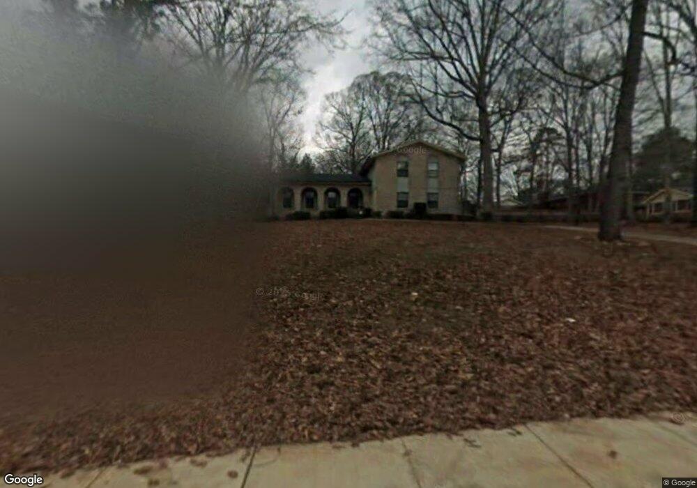 498 Rays Rd, Stone Mountain, GA 30083 - photo 1