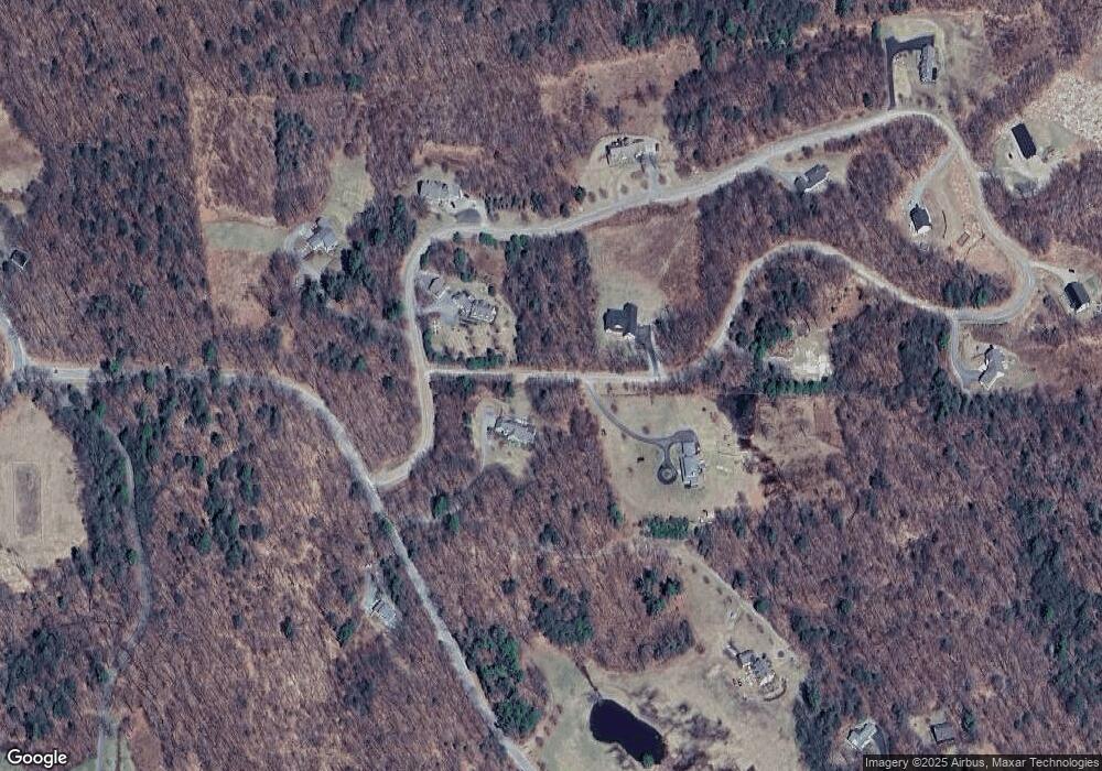 12 Chestnut Hill Rd, Dublin, NH 03444 - photo 1