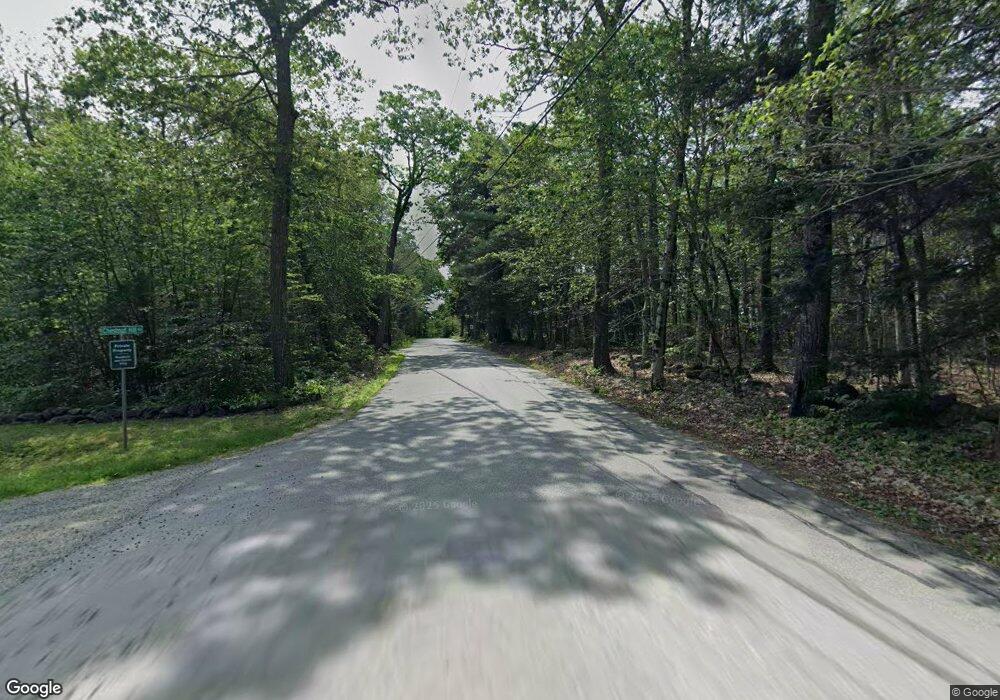 0 Chestnut Hill Rd unit 2778640, Dublin, NH 03444 - photo 1