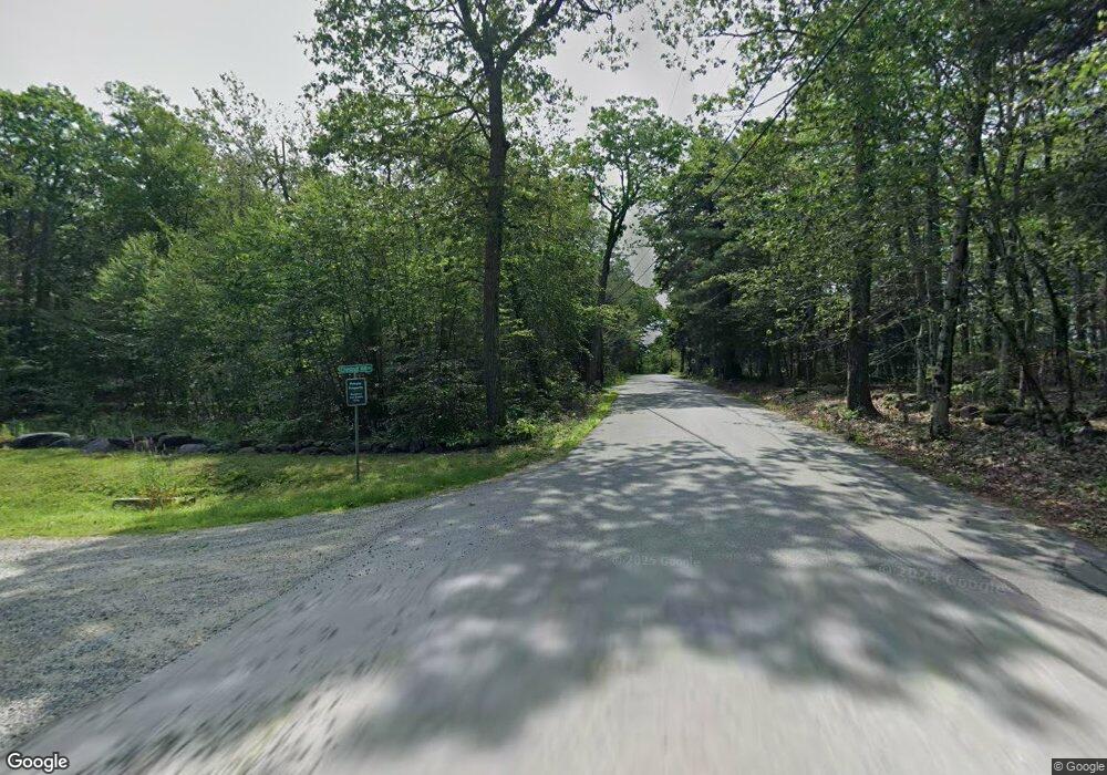 4 Chestnut Hill Rd, Dublin, NH 03444 - photo 1