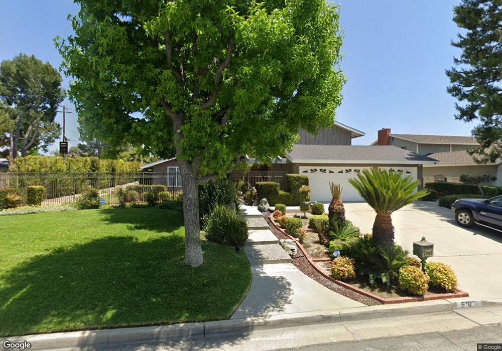 5300 Kenwood Ave, Buena Park, CA 90621 - photo 1
