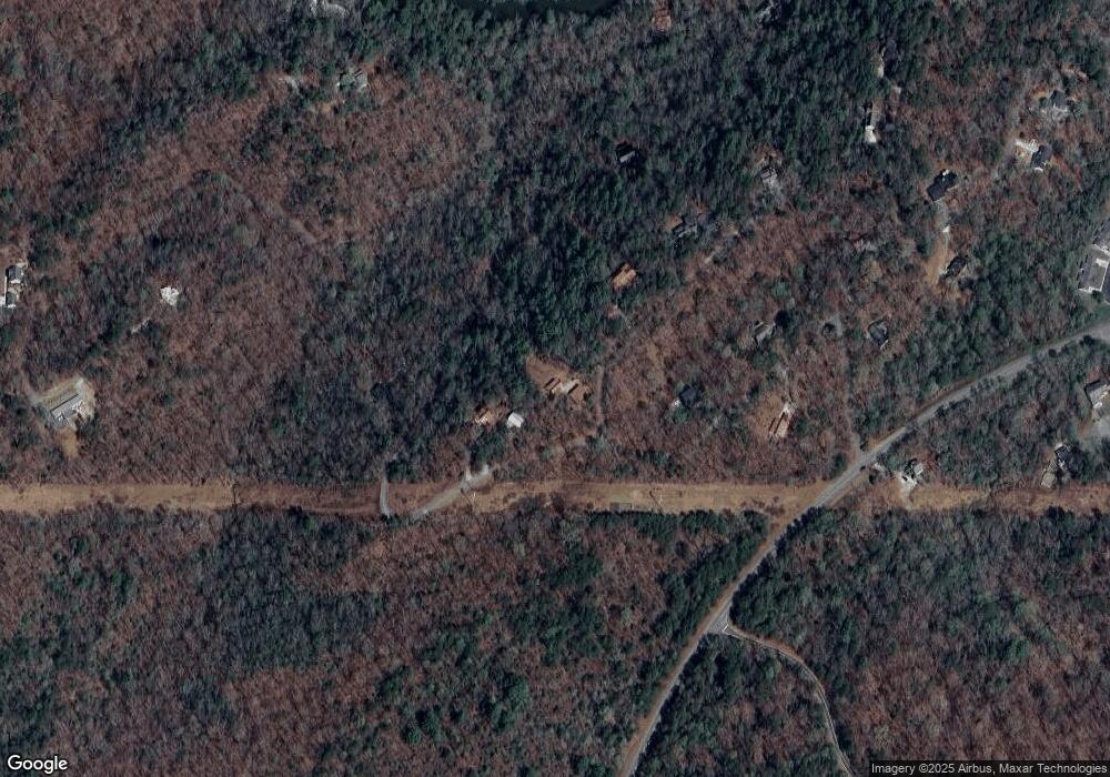 47 Granite Bluff, Dahlonega, GA 30533 - photo 1