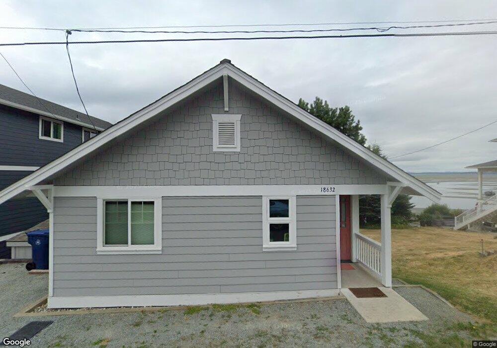 18630 Soundview Dr NW, Stanwood, WA 98292 - photo 1