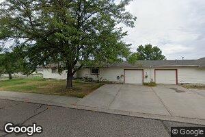 1 Scobey Cir, Forsyth, MT 59327