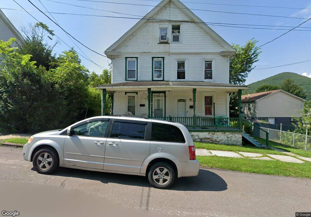 21 W 3rd St, Jim Thorpe, PA 18229 - photo 1