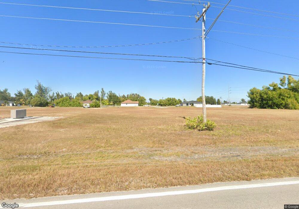 21 Diplomat Pkwy W, Cape Coral, FL 33993 - photo 1