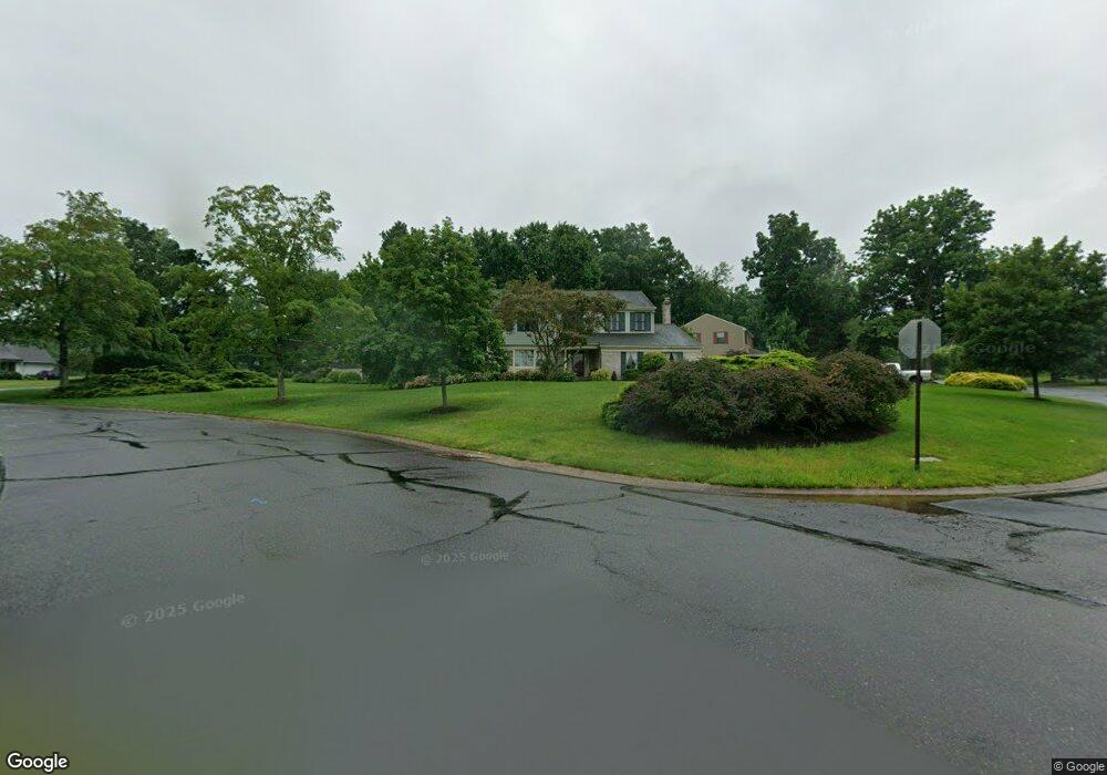 1800 Hickory Way, Hatfield, PA 19440 - photo 1