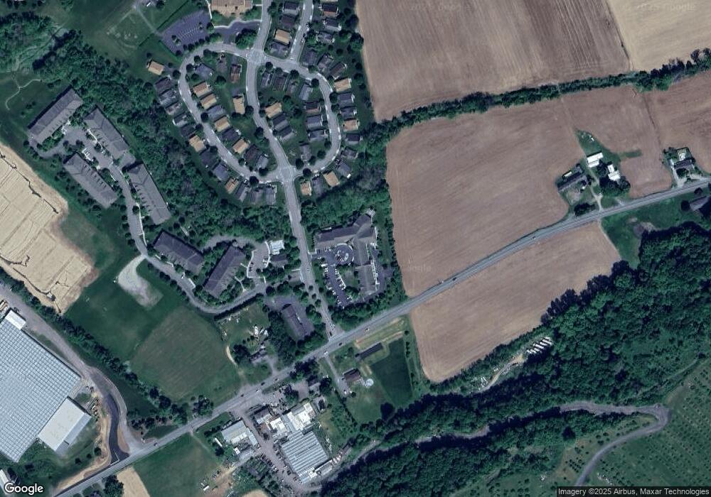 1 Brookfield Ct unit 1C, Belvidere, NJ 07823 - photo 1