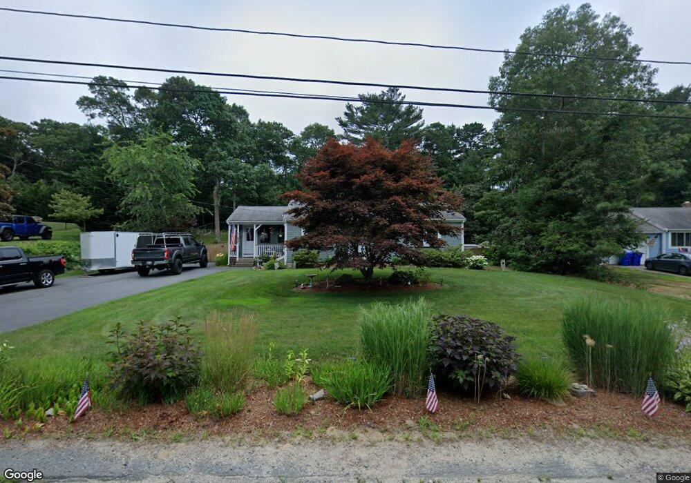 24 Howard Ave, Bourne, MA 2532 - photo 1