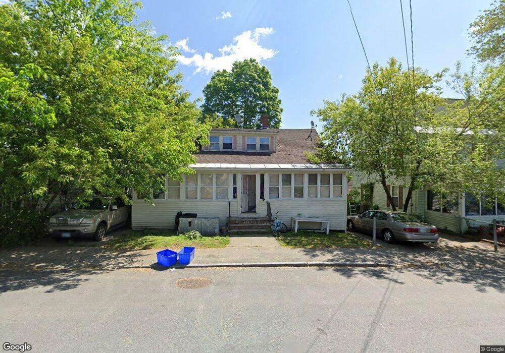 26 Union St, Somersworth, NH 03878 - photo 1