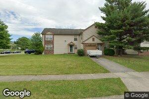 310 Trailblazer Ln, Reynoldsburg, OH 43068