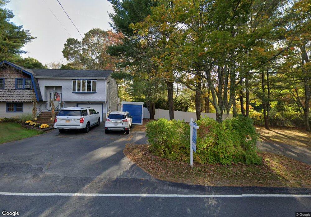 609 East St unit 1, West Bridgewater, MA 02379 - photo 1