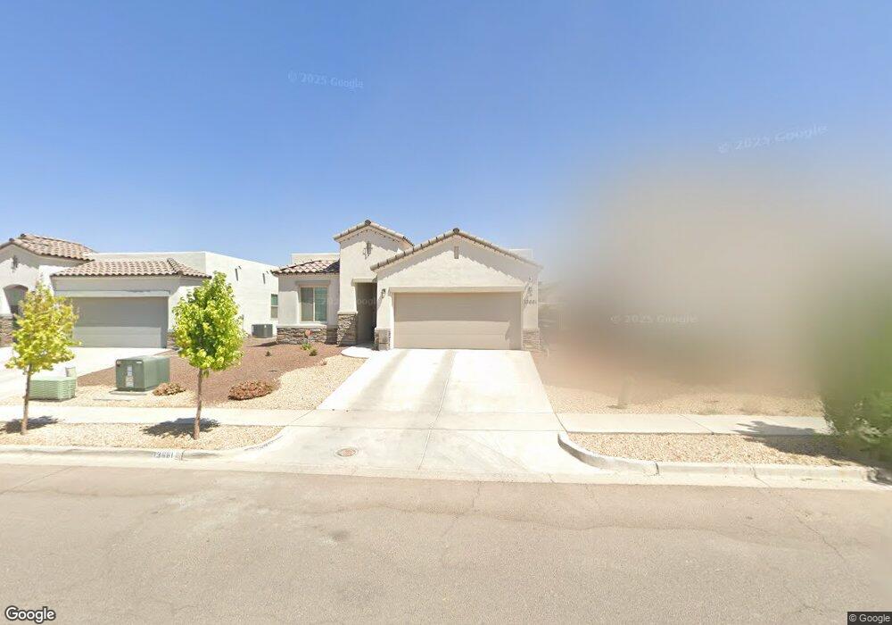 13661 Matfen Ave, Horizon City, TX 79928 - photo 1