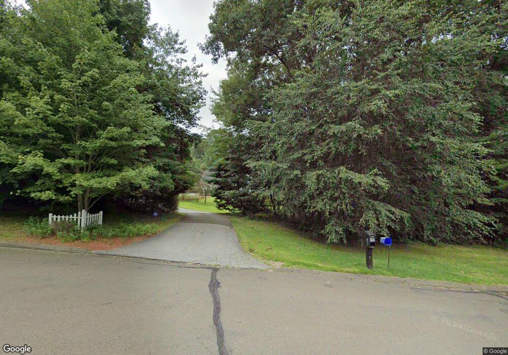 47 Laurel Ridge Trail, Killingworth, CT 06419 - photo 1