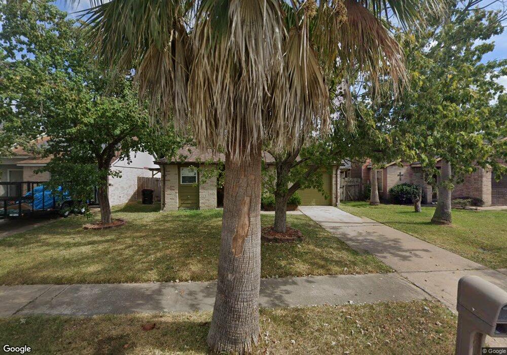 7618 Log Cradle Dr, Houston, TX 77041 - photo 1