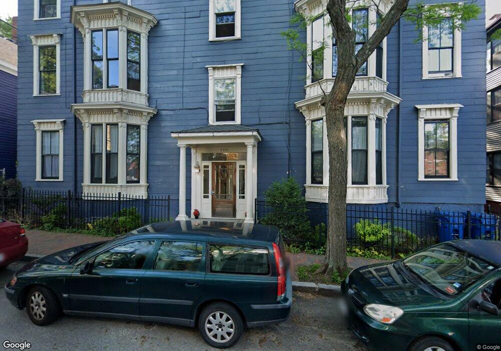 168 Neal St, Portland, ME 04102 - photo 1