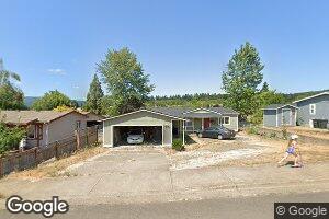 485 Carol, Lowell, OR 97452