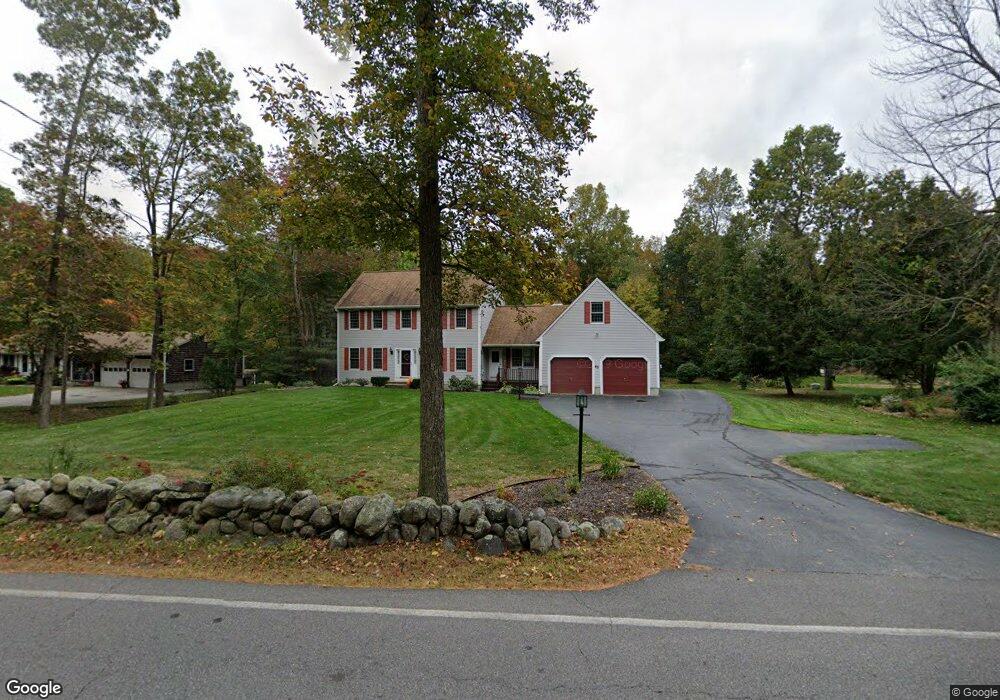 65 Pollard Rd, Plaistow, NH 03865 - photo 1