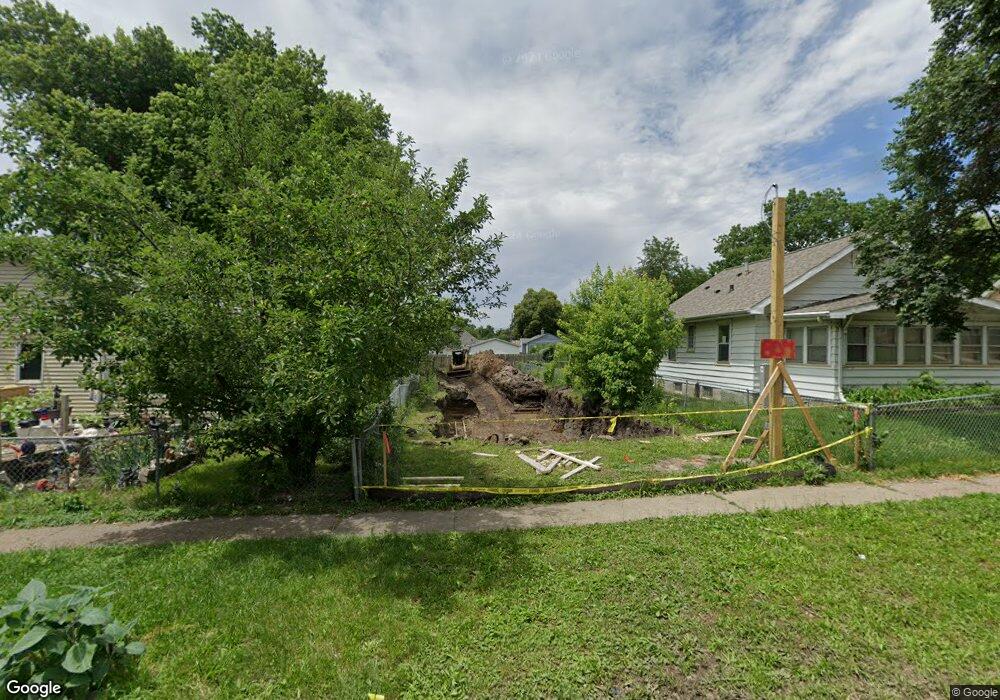 804 E 26th St, Des Moines, IA 50317 - photo 1