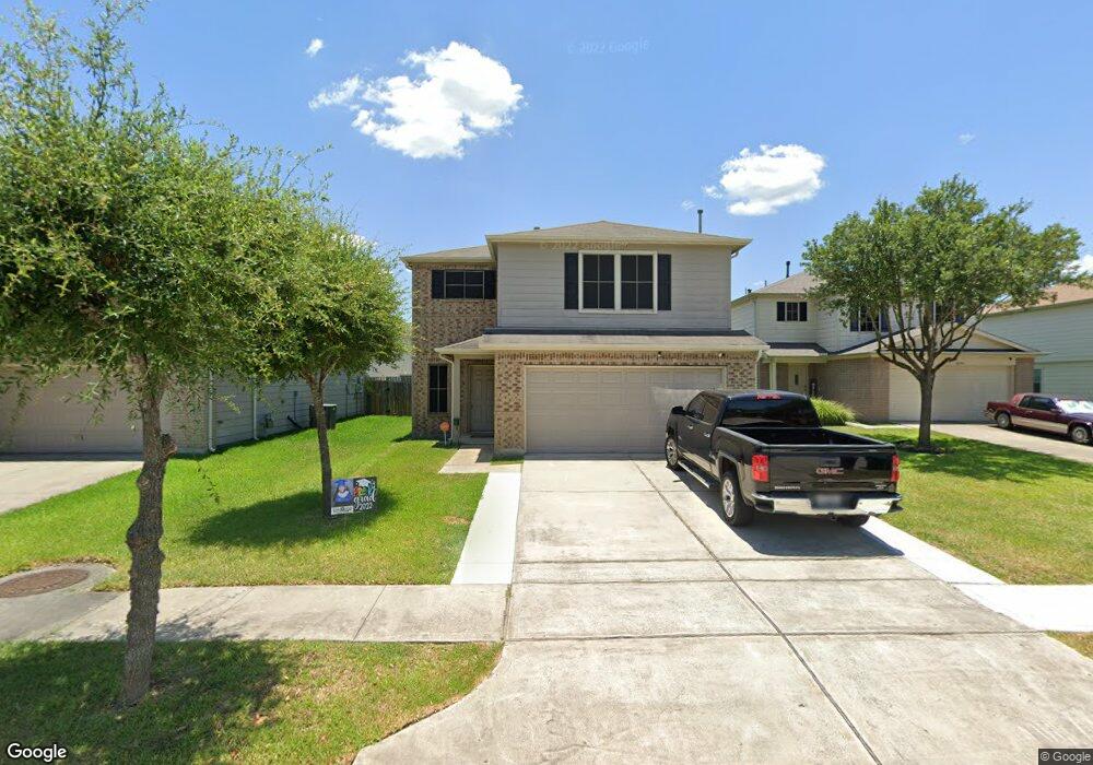 8710 Summerset Meadow Ct, Houston, TX 77075 - photo 1