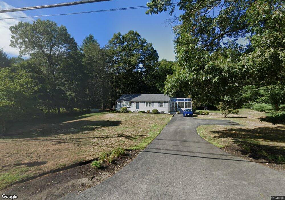 5 King St, Hanover, MA 02339 - photo 1