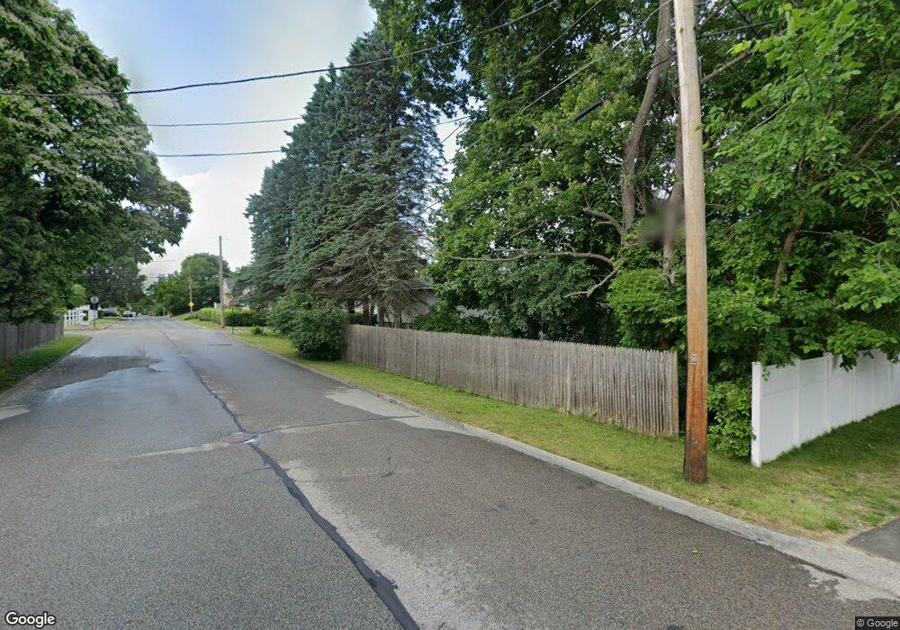 3 Hampton St, Worcester, MA 01604 - photo 1