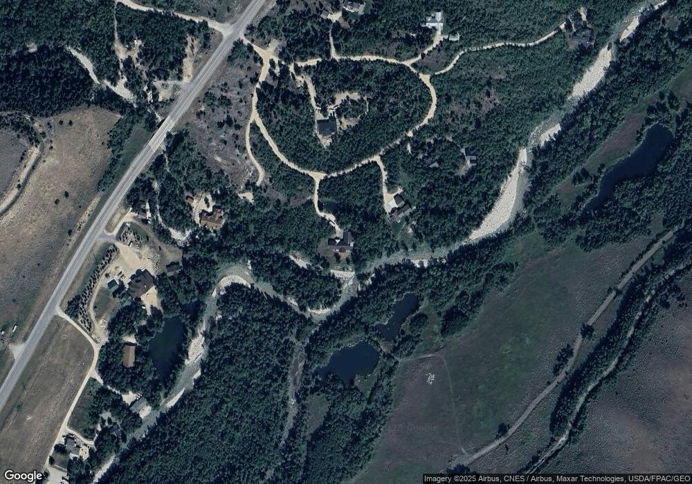 14 Rock Creek Cir, Red Lodge, MT 59068 - photo 1