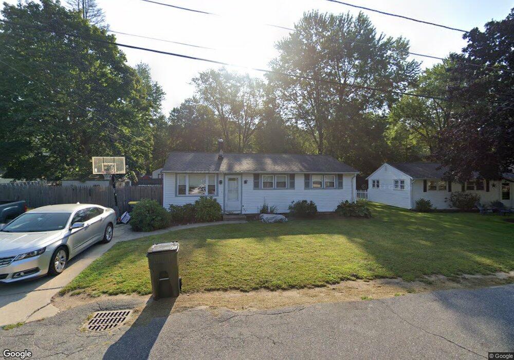 9 Kennedy Rd, Bellingham, MA 02019 - photo 1