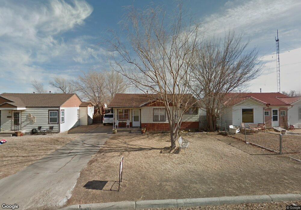 202 Cedar Ave, Dumas, TX 79029 - photo 1