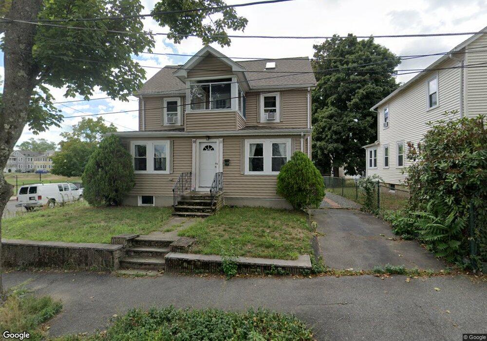 149 Clark St, Waltham, MA 02453 - photo 1