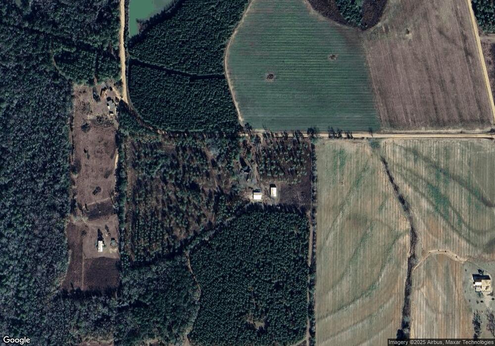 425 Poplar Rd, Meigs, GA 31765 - photo 1