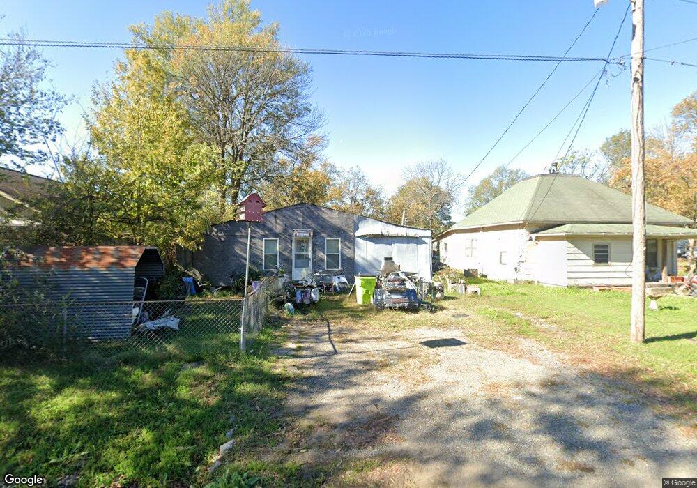 1003 N Grand Ave, Stuttgart, AR 72160 - photo 1