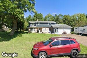 1640 Talbot St, Cumberland, WI 54829