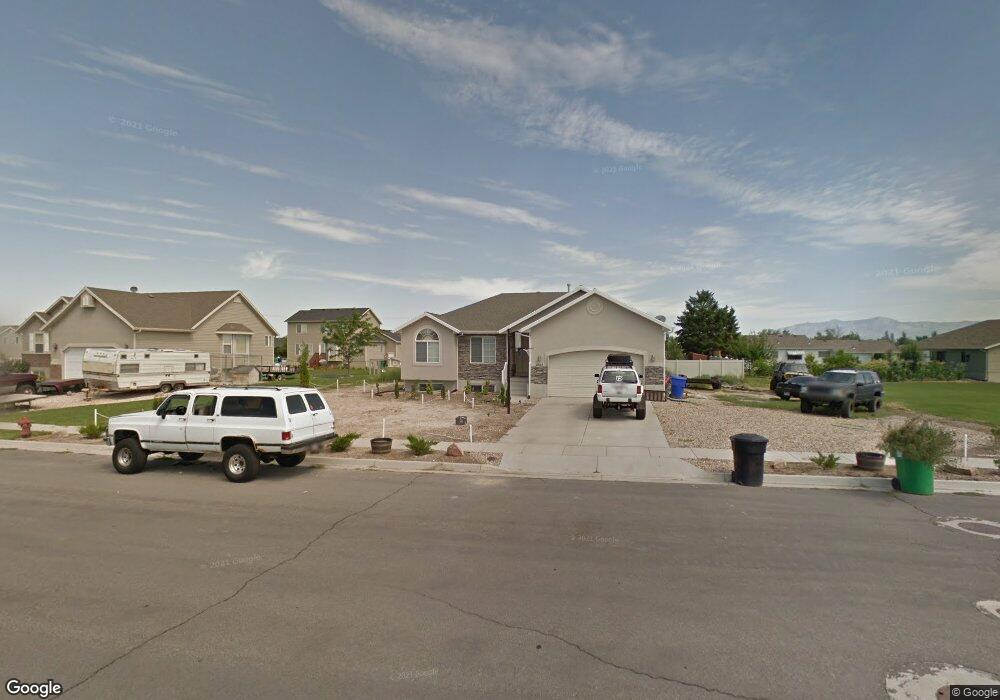 4888 W Mallard Dr, West Point, UT 84015 - photo 1