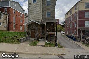 152 3rd St, Morgantown, WV 26505