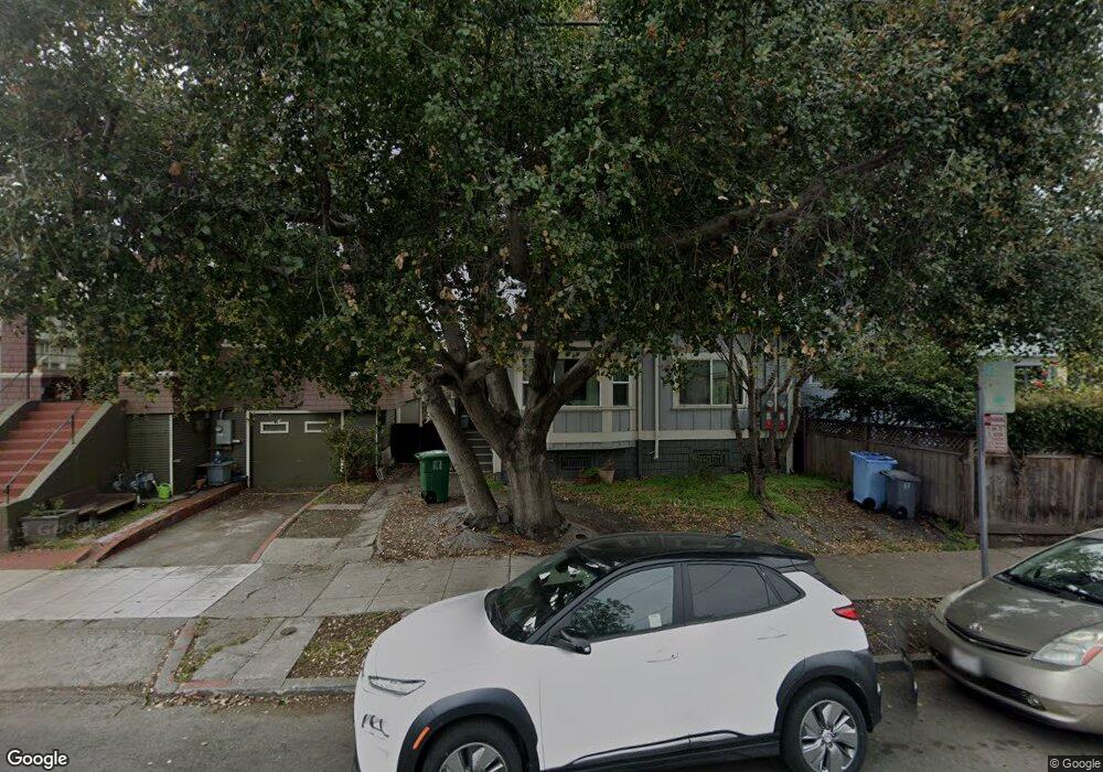 2214 Roosevelt Ave, Berkeley, CA 94703 - photo 1