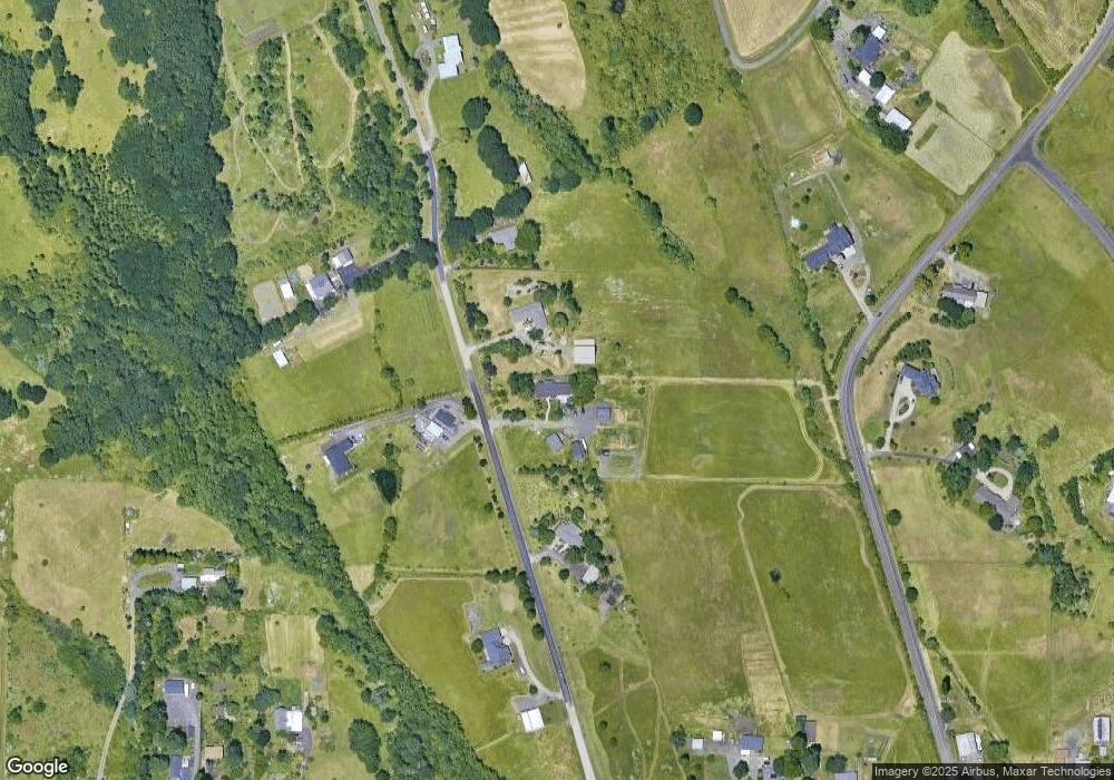 1677 Mc Bee Rd, Philomath, OR 97370 - photo 1